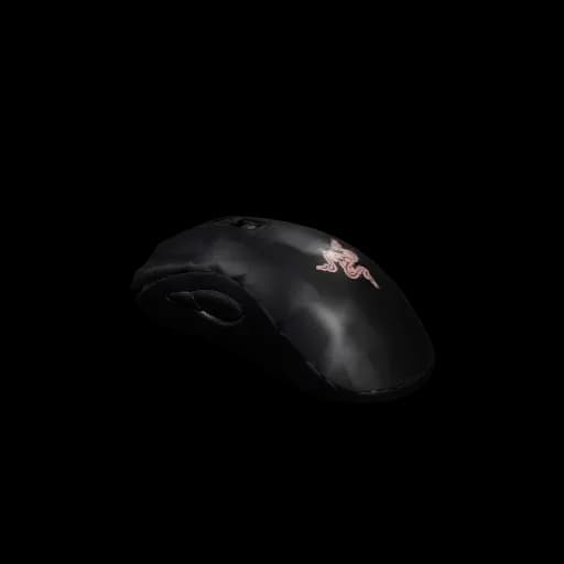 레이저 DeathAdder V2 Pro 무선 마우스