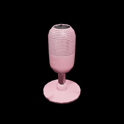 레이저 유선 Seiren V3 Mini 마이크