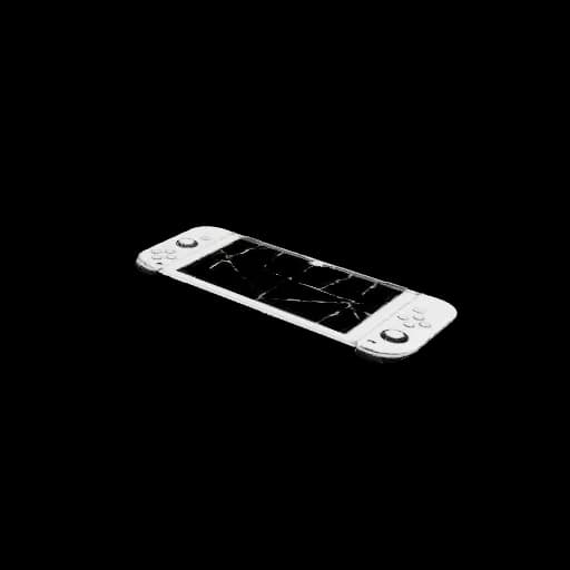 닌텐도 스위치 OLED 화이트