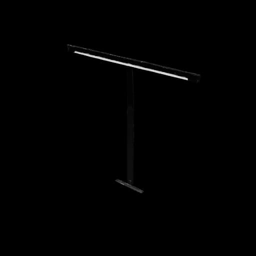 파파 LED 와이드 스탠드 PA-800B