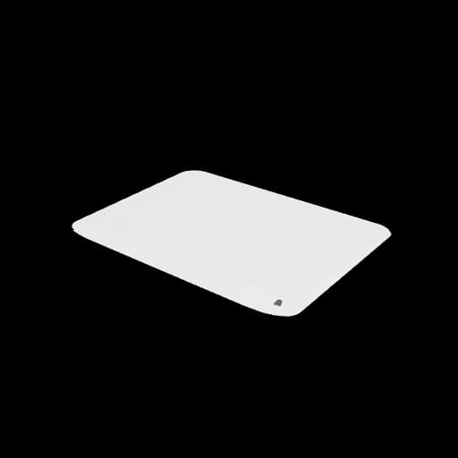 레이저 Firefly V2 pro 마우스패드 화이트