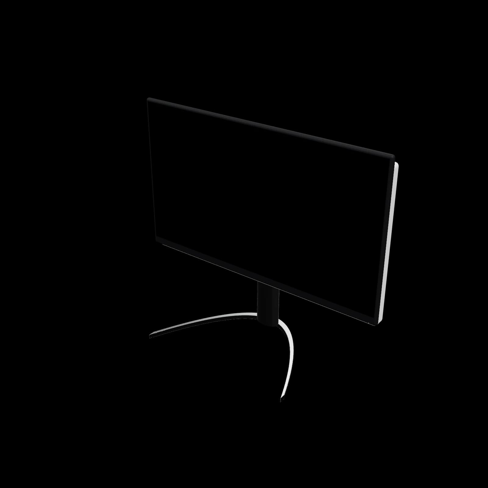 LG 27UP850K-W 27인치 4K IPS 모니터