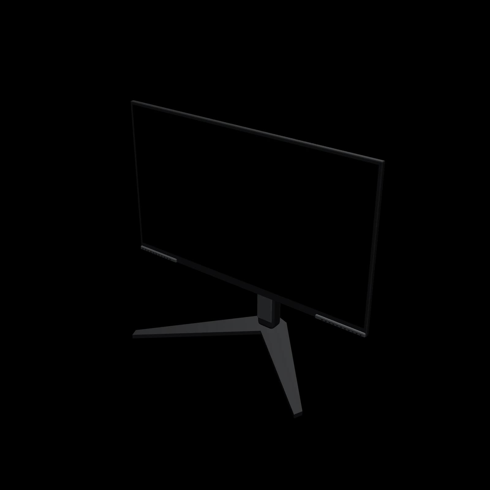 삼성전자 오디세이 G4 S25BG400 25인치 게이밍 모니터 240Hz 1ms