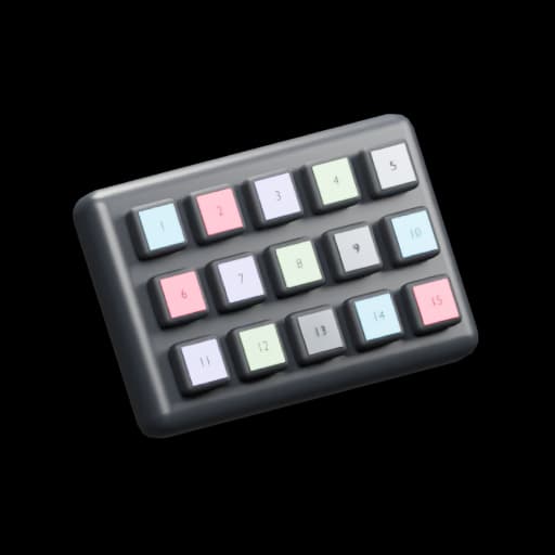 스트림덱