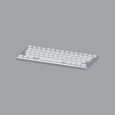 MX Keys Mini (사진 기반 추정)
