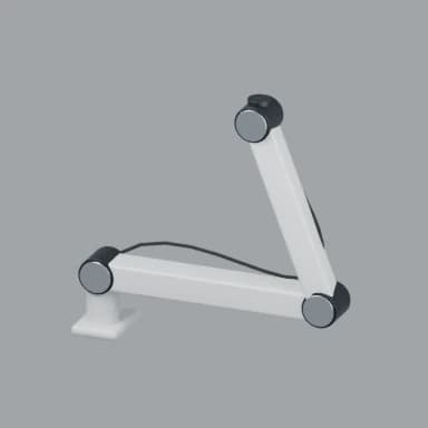 Elgato Wave Mic Arm LP (사진 기반 추정)