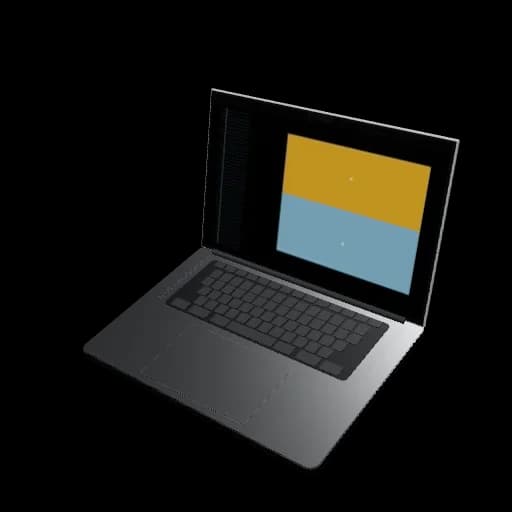 Apple MacBook Pro 16인치 M4 계열 · 사진재현