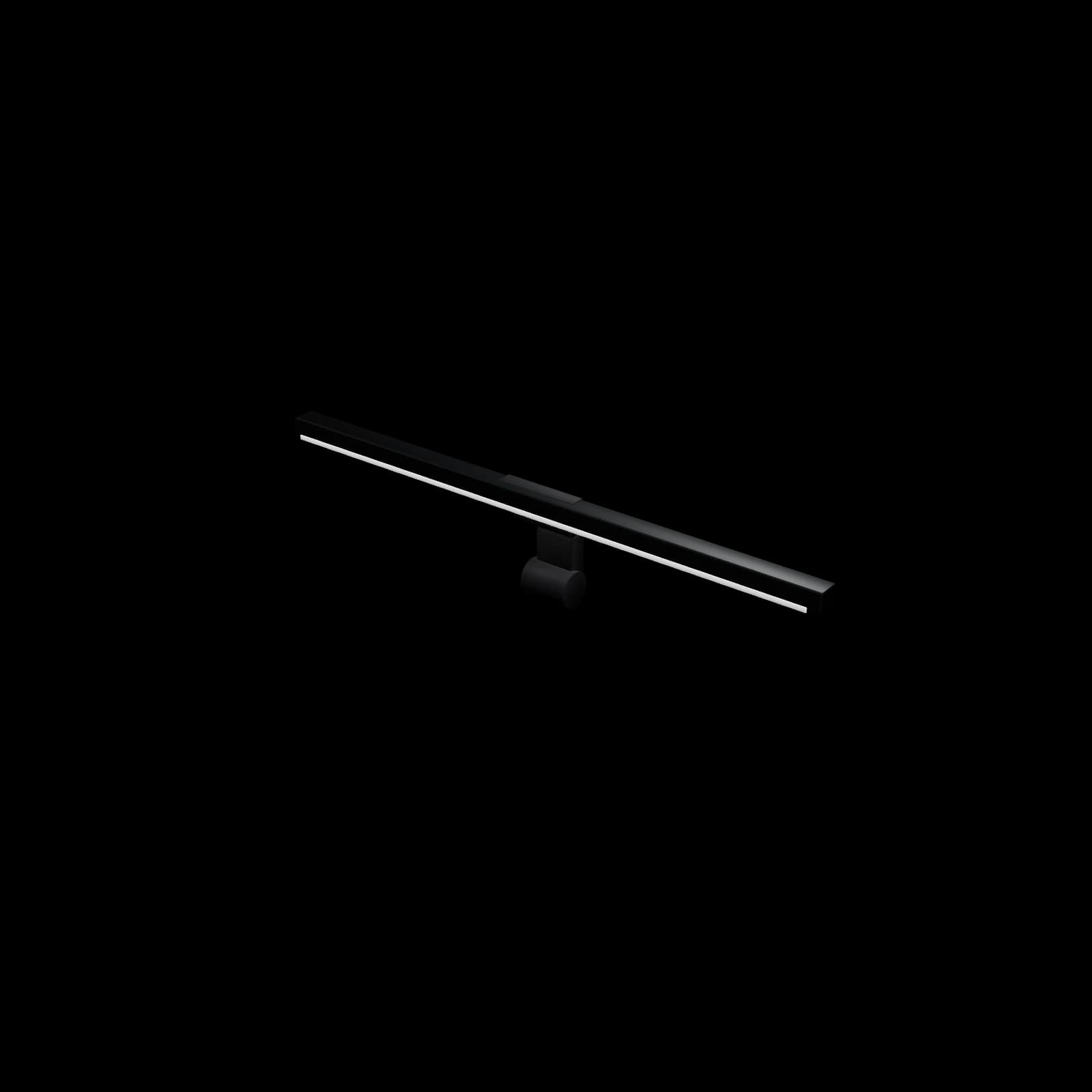 파파 LED 모니터 조명 스크린바 PA-450M 3D 렌더