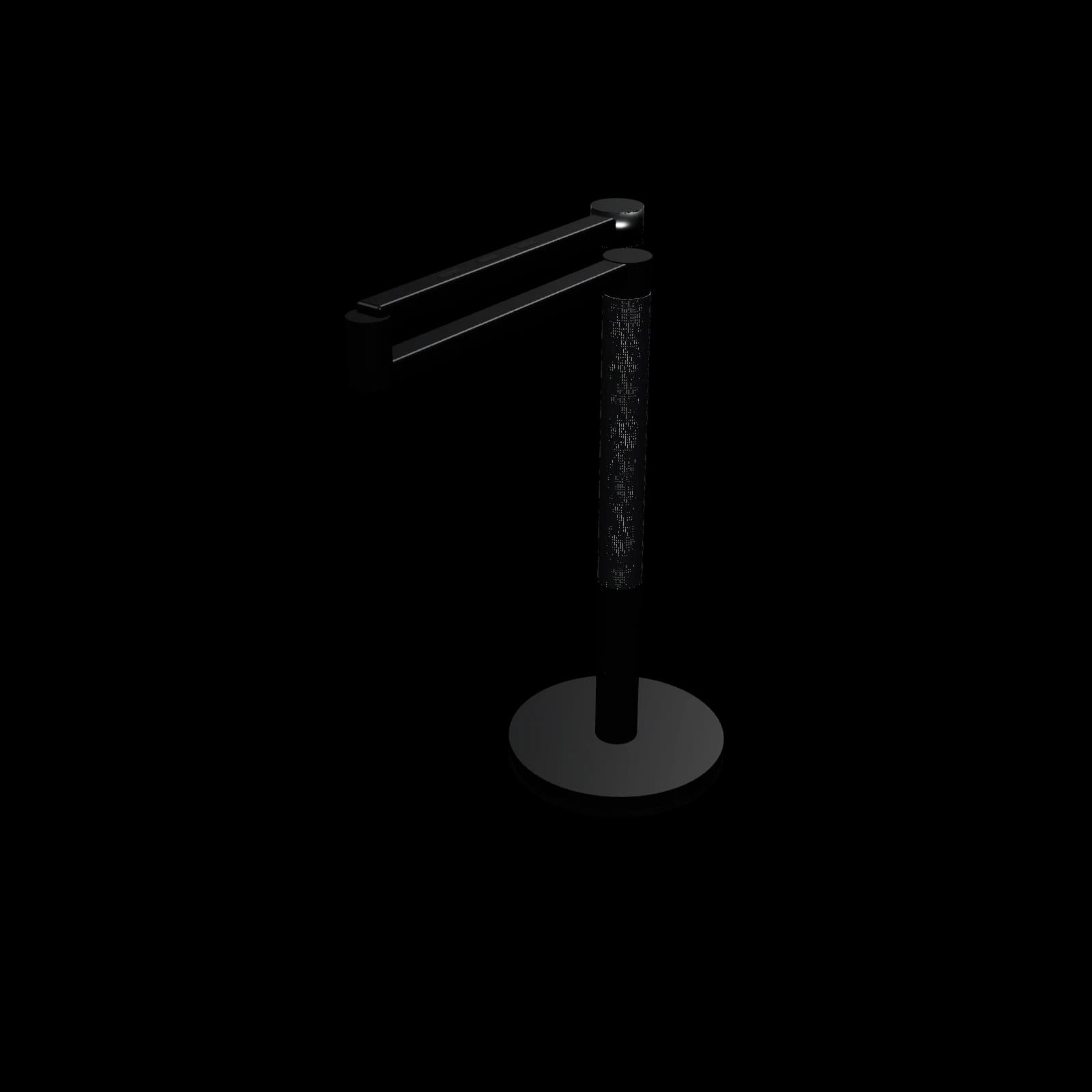 Dyson Solarcycle Morph Desk 3D 렌더