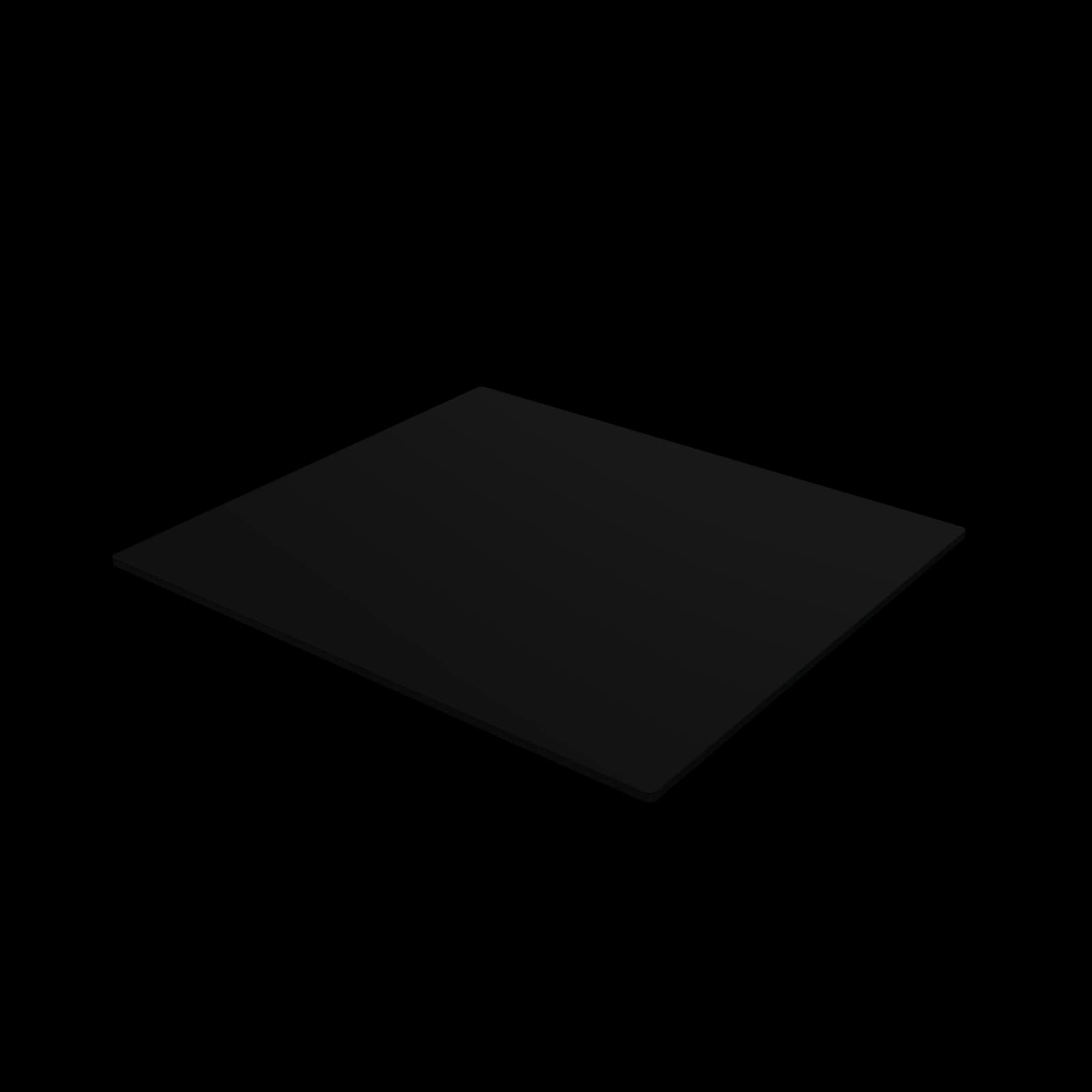 SteelSeries QcK Heavy 3D 렌더