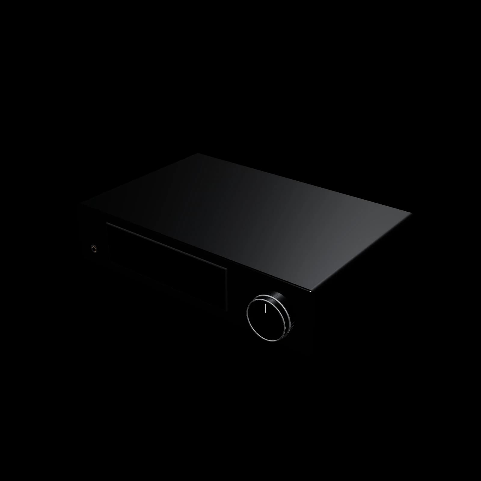 TOPPING DX3 Pro+ 3D 렌더
