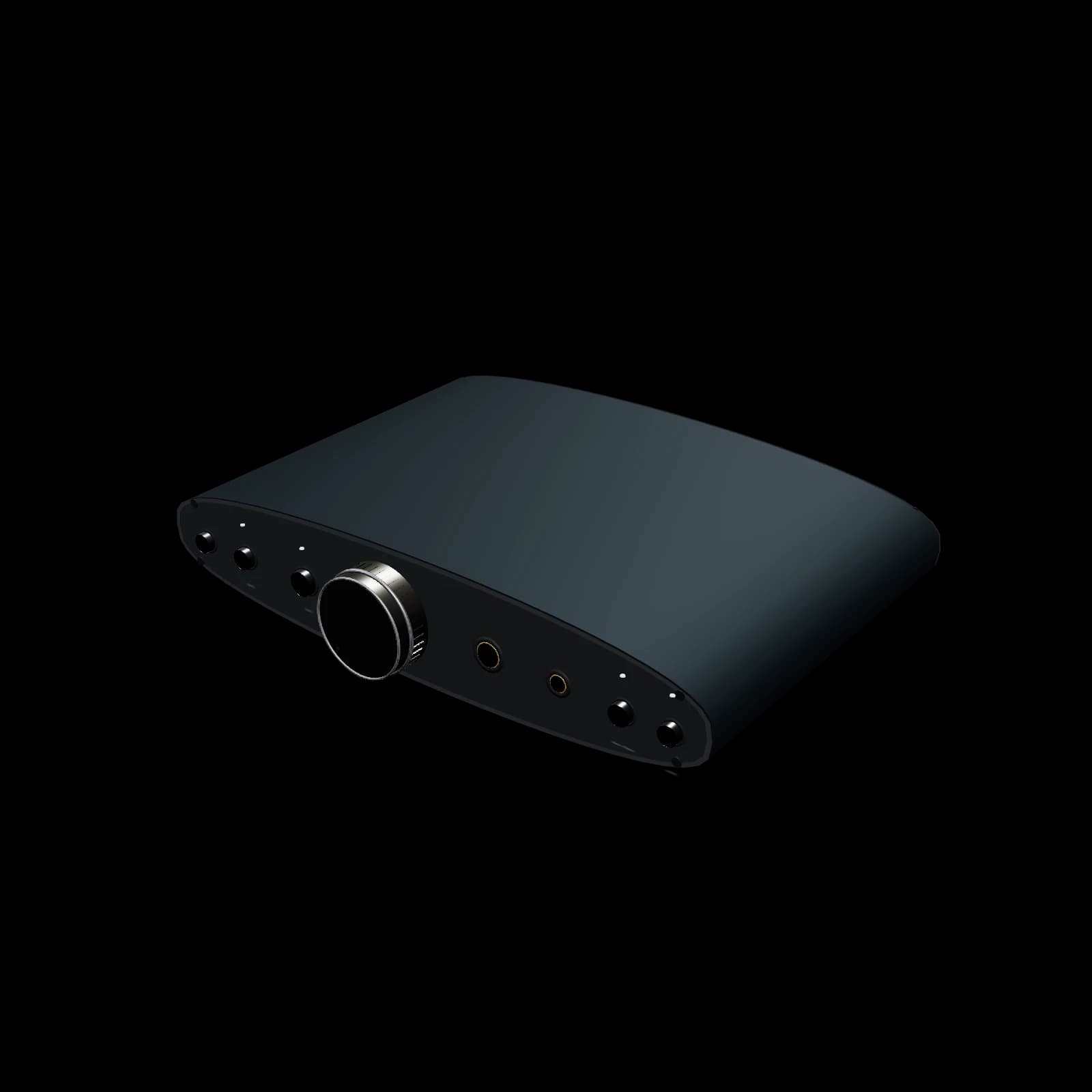 iFi audio ZEN CAN 3 3D 렌더