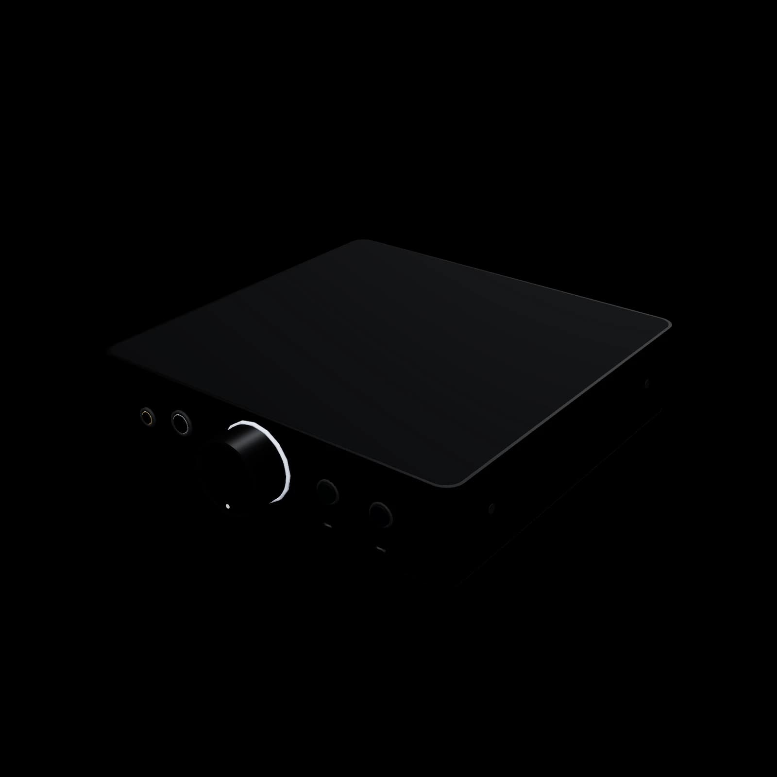 JDS Labs Atom Amp 2 3D 렌더