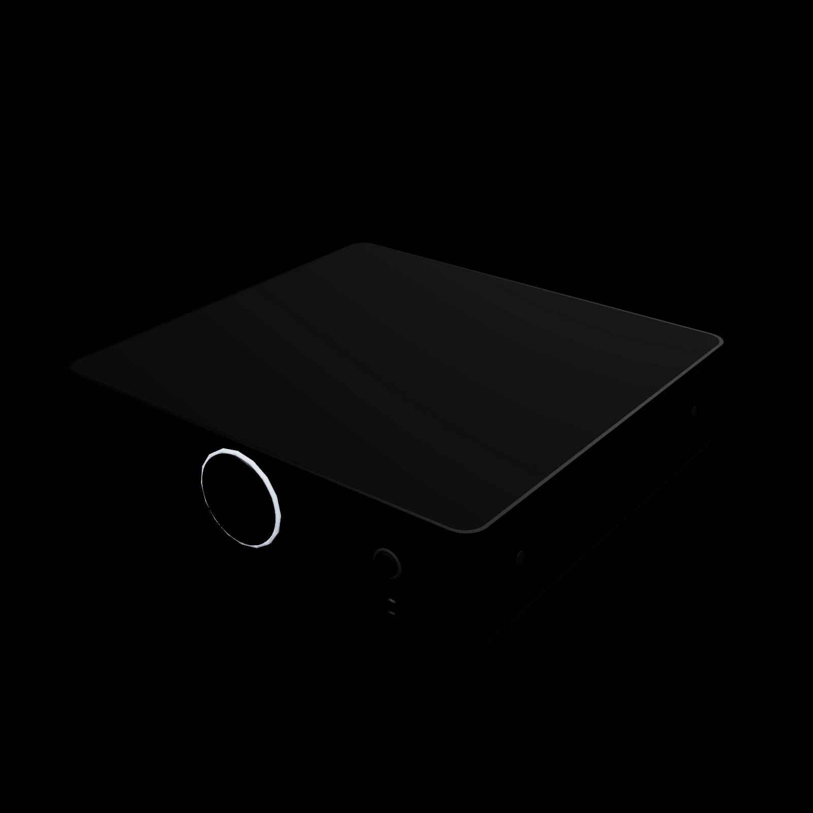 JDS Labs Atom DAC 2 3D 렌더