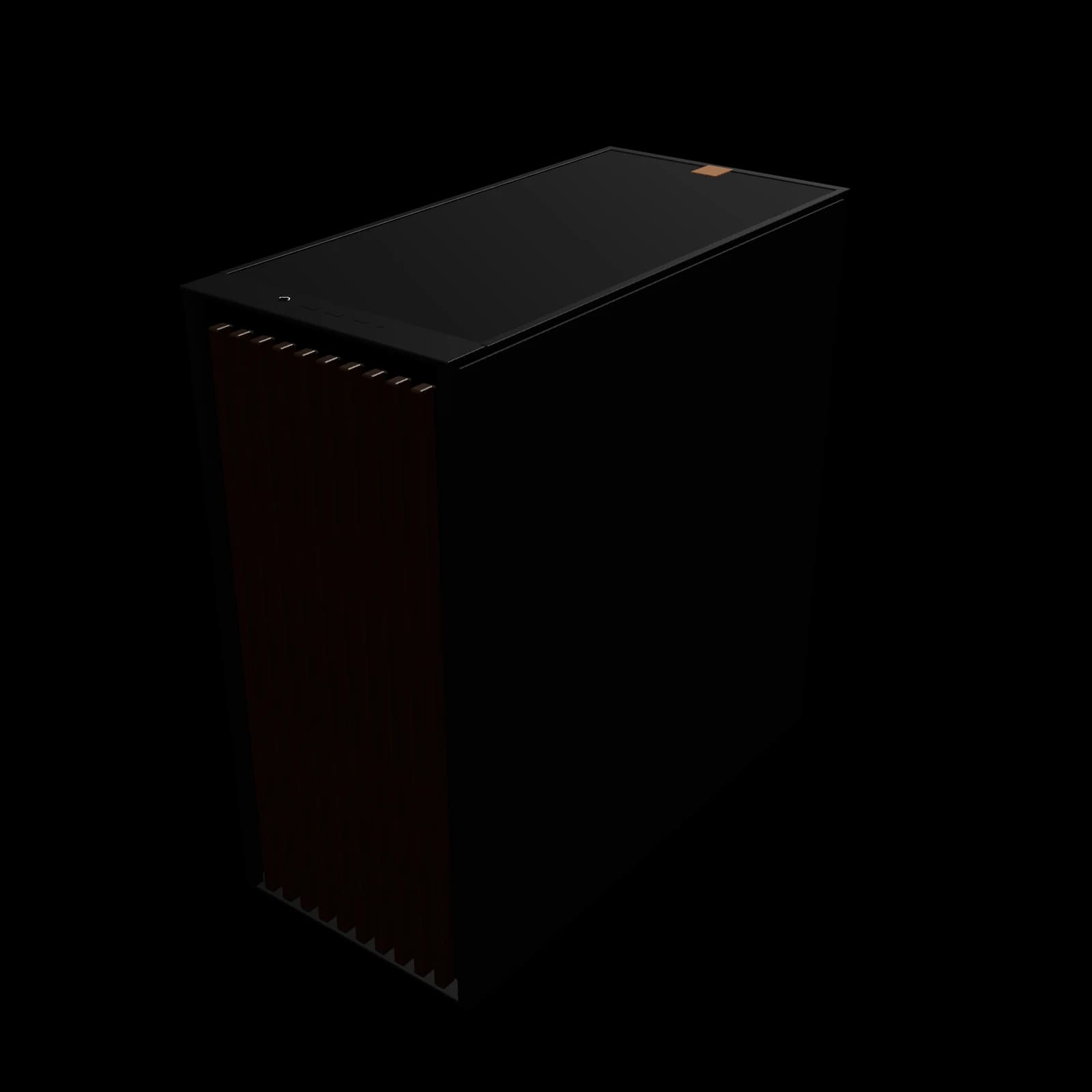 Fractal Design North 3D 렌더