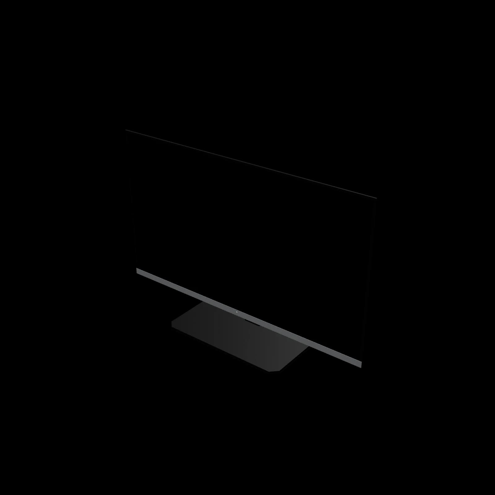 MSI MPG 321URX QD-OLED 3D 렌더