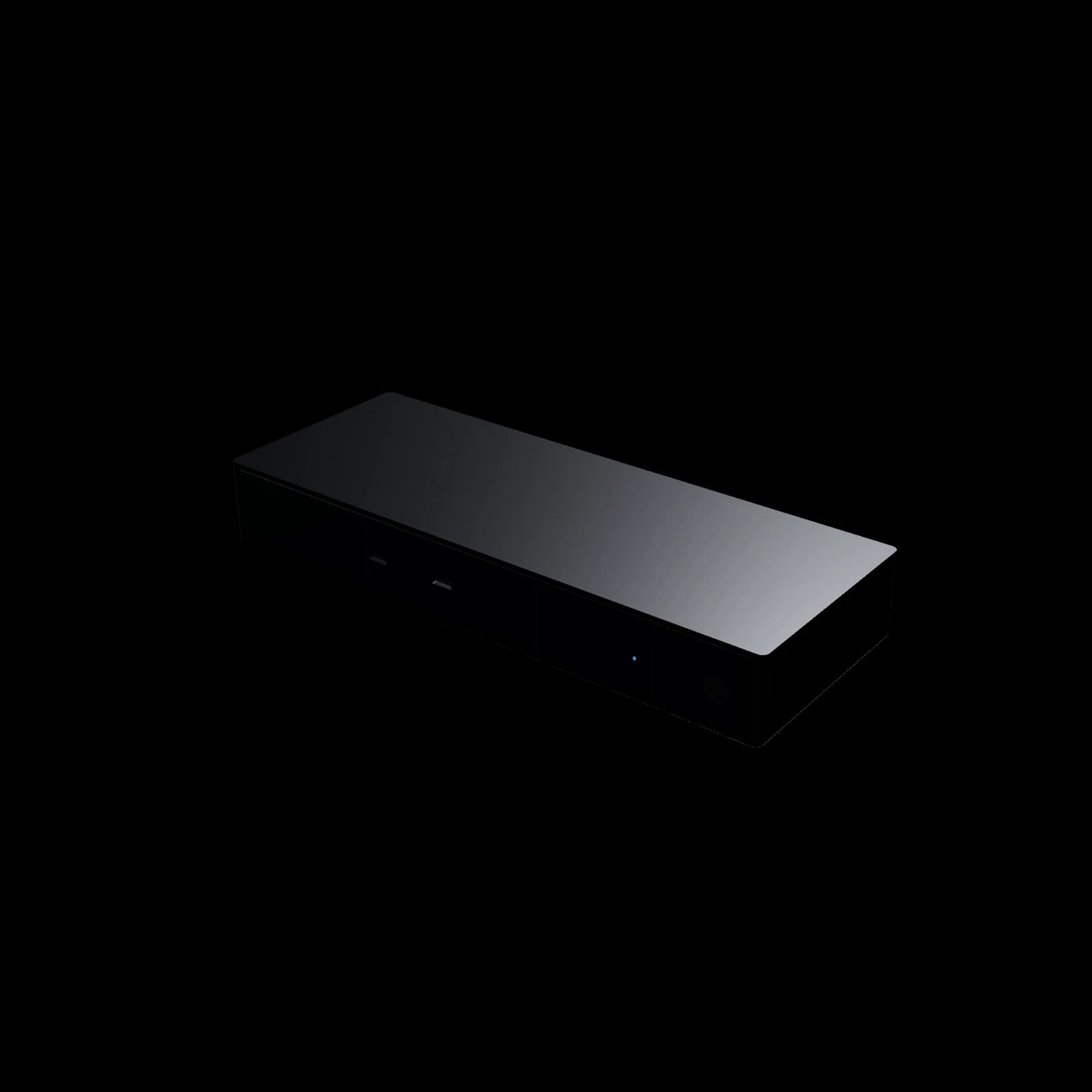 Anker 778 Thunderbolt Docking Station 3D 렌더