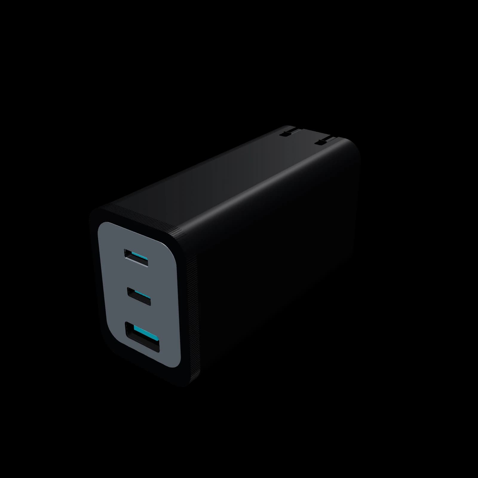 Anker 737 Charger GaNPrime 120W