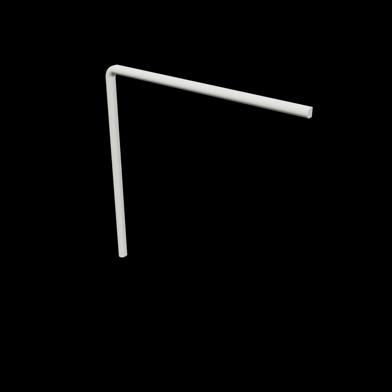 Govee Glide Wall Light H6062 3D 렌더