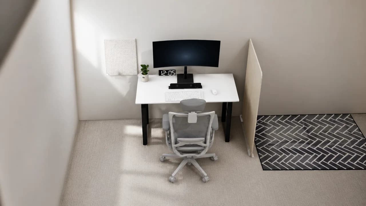 good desk