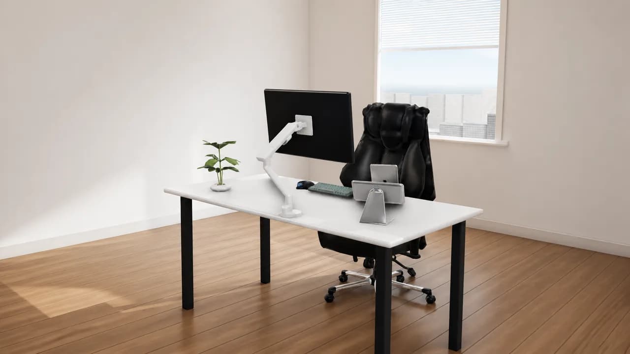 my office