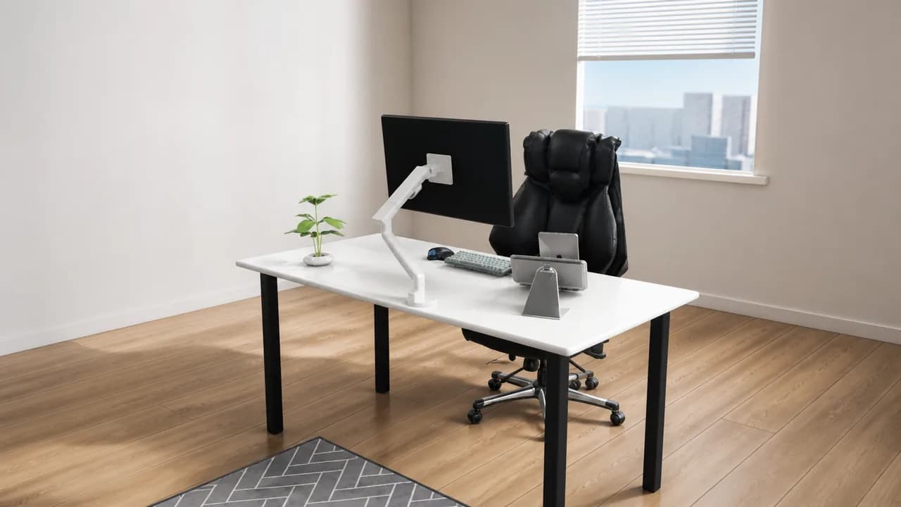 my office