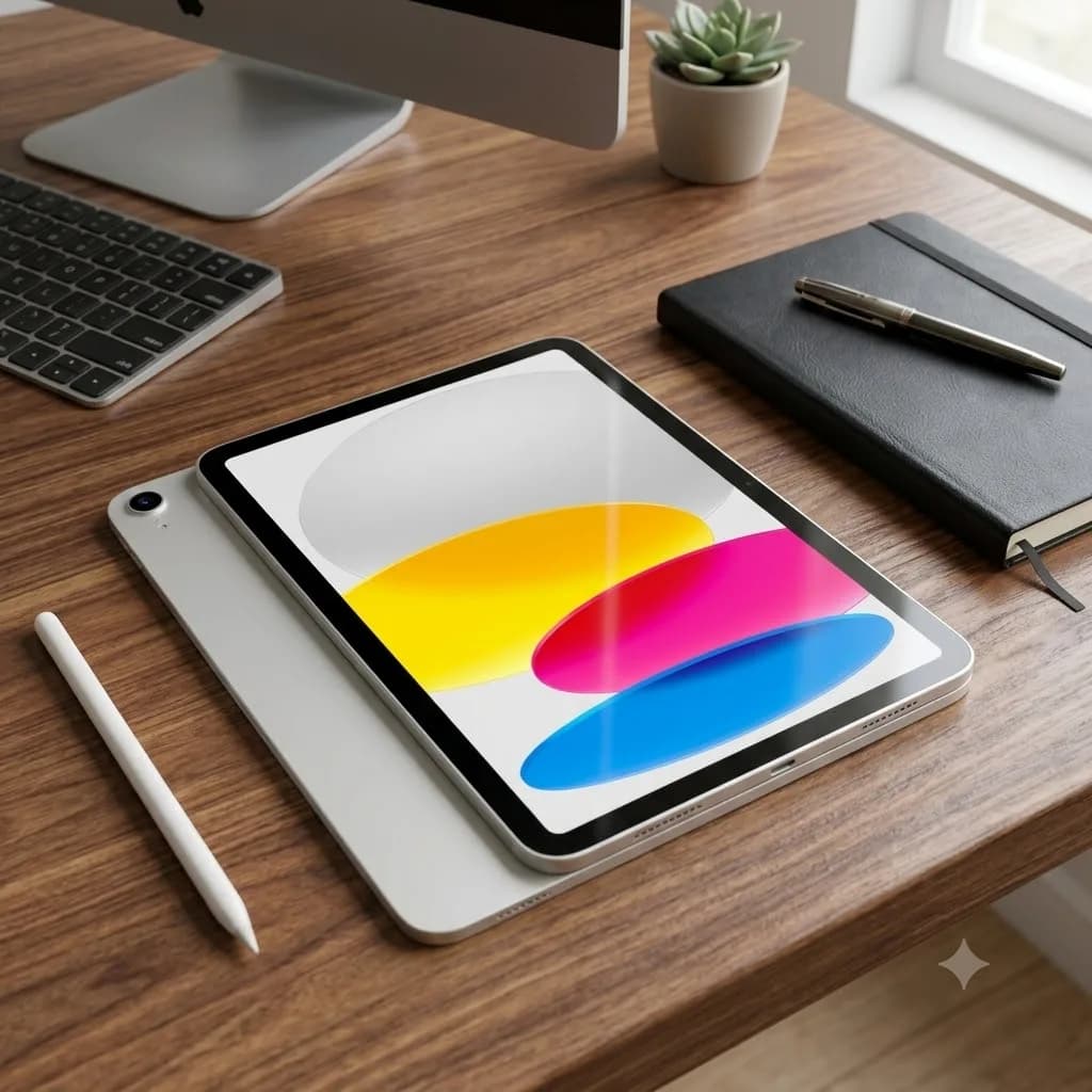 Apple 2025 아이패드 (A16 모델)