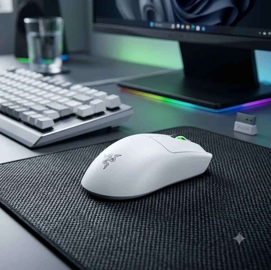 레이저 Viper V3 Pro 유무선 마우스