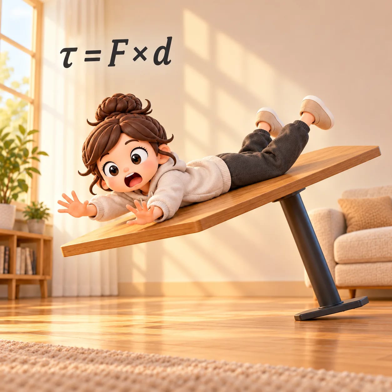 [Deskipedia] 책상의 다리는 왜 4개여야 할까? 사진 2