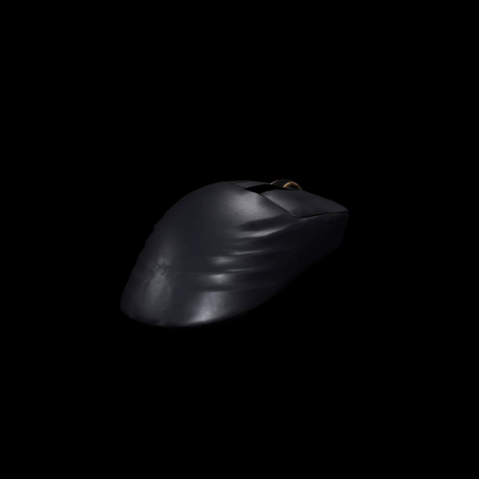 EPOMAKER Carbonis Mouse 3D 렌더