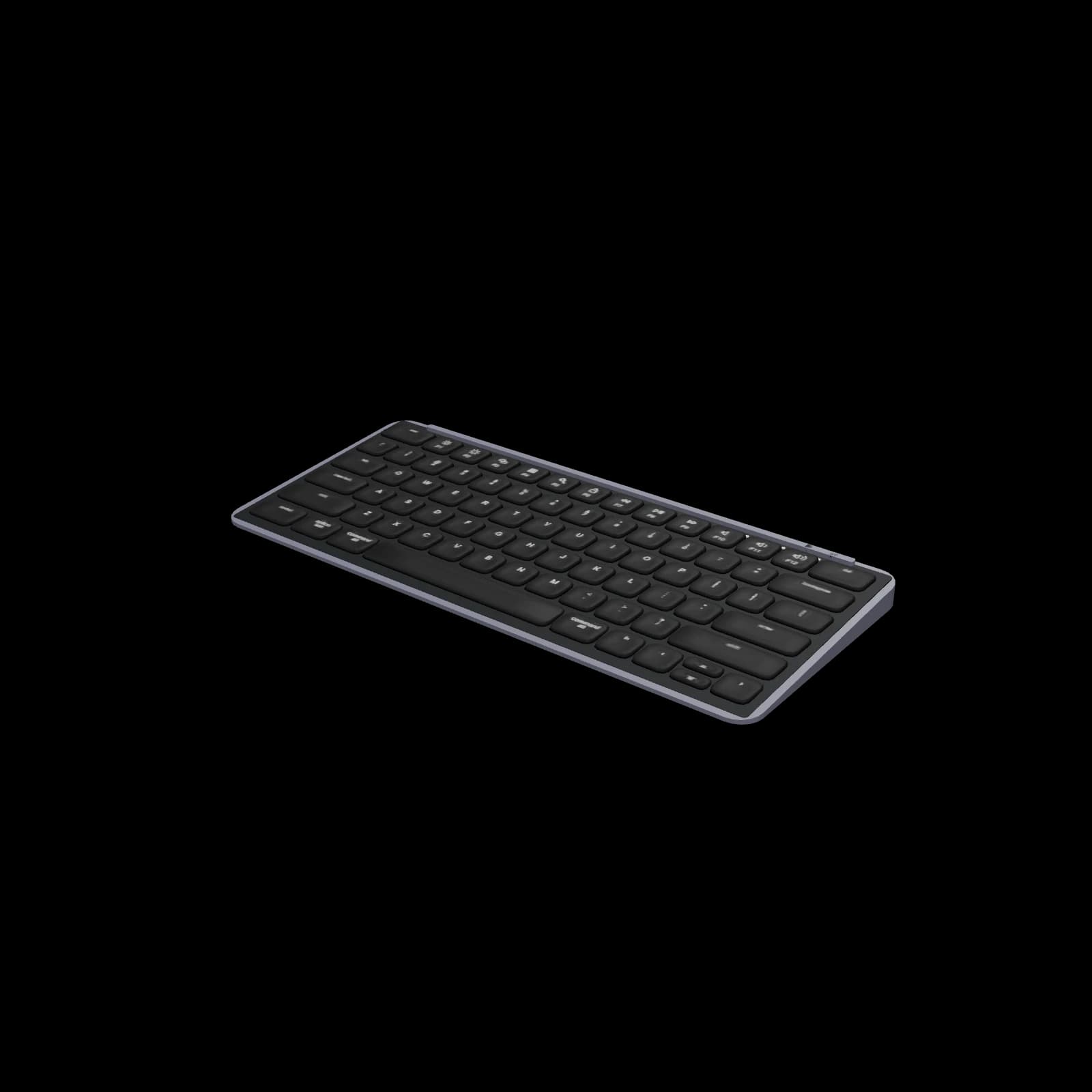 Keychron B1 Pro 3D 렌더