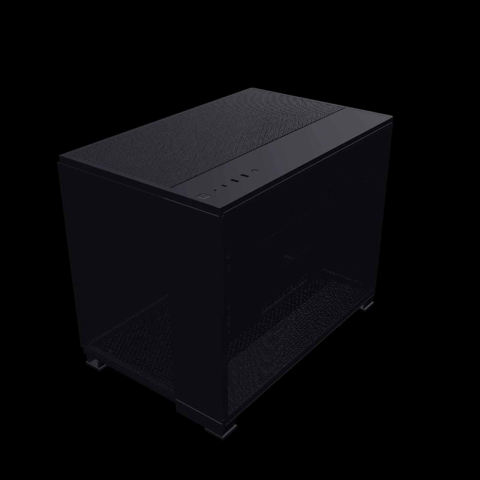 Corsair 2500D AIRFLOW