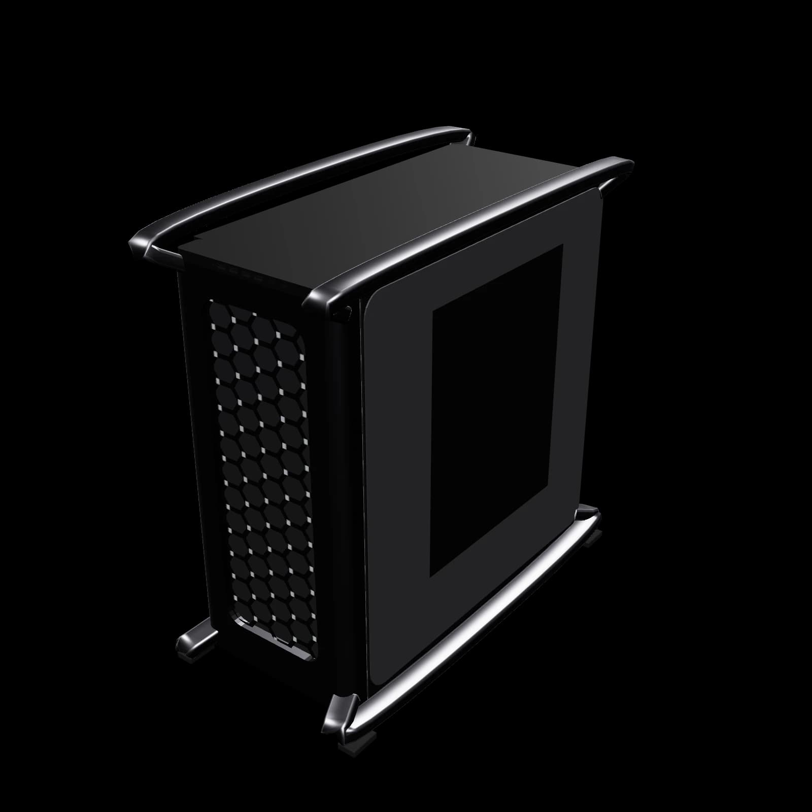 Cooler Master COSMOS ALPHA