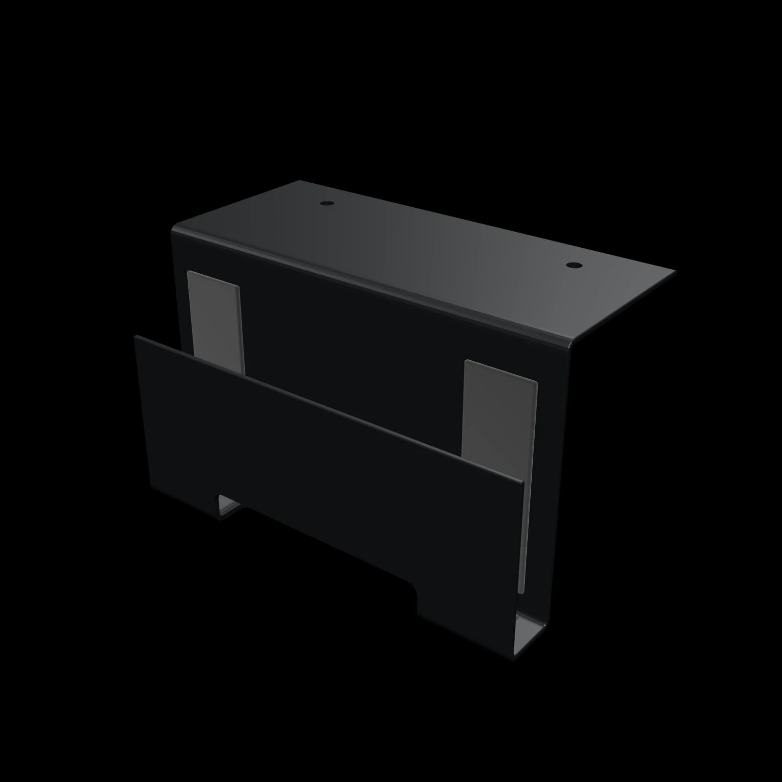 BALOLO Laptop Dock for Setup Cockpit 3D 렌더