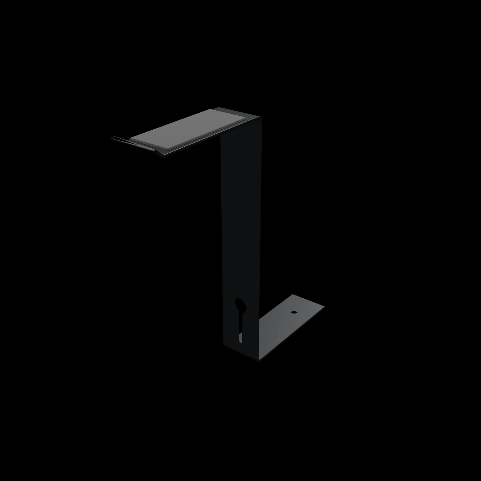 BALOLO Headphone Holder for Setup Cockpit 3D 렌더