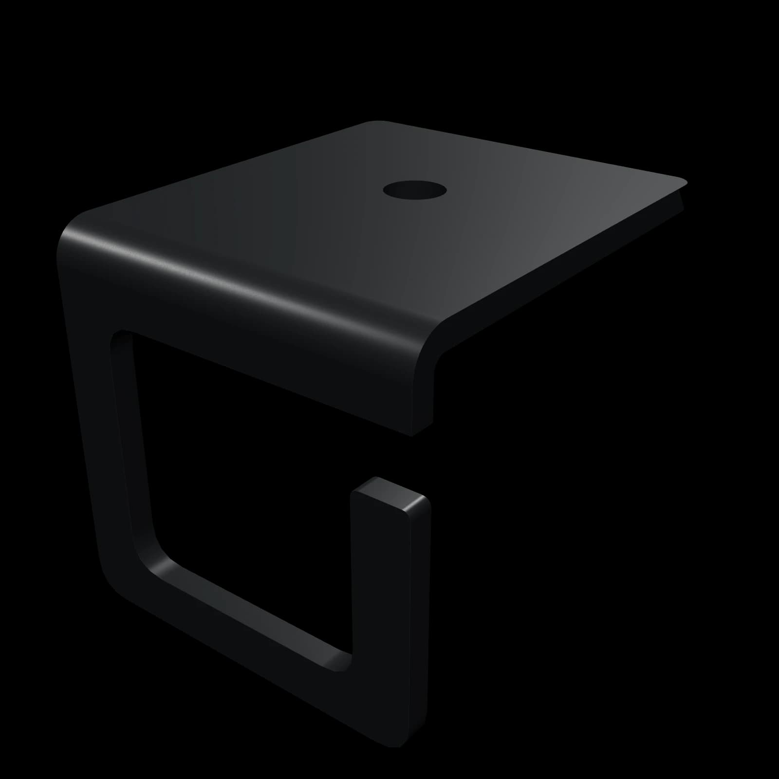 BALOLO Cable Organizer for Setup Cockpit 3D 렌더