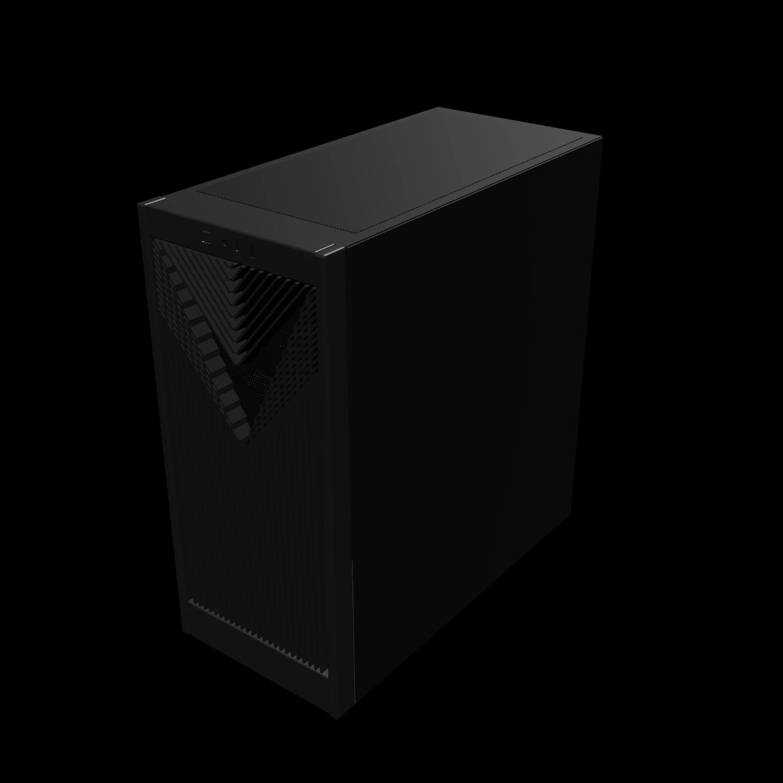 Corsair 3200D RS