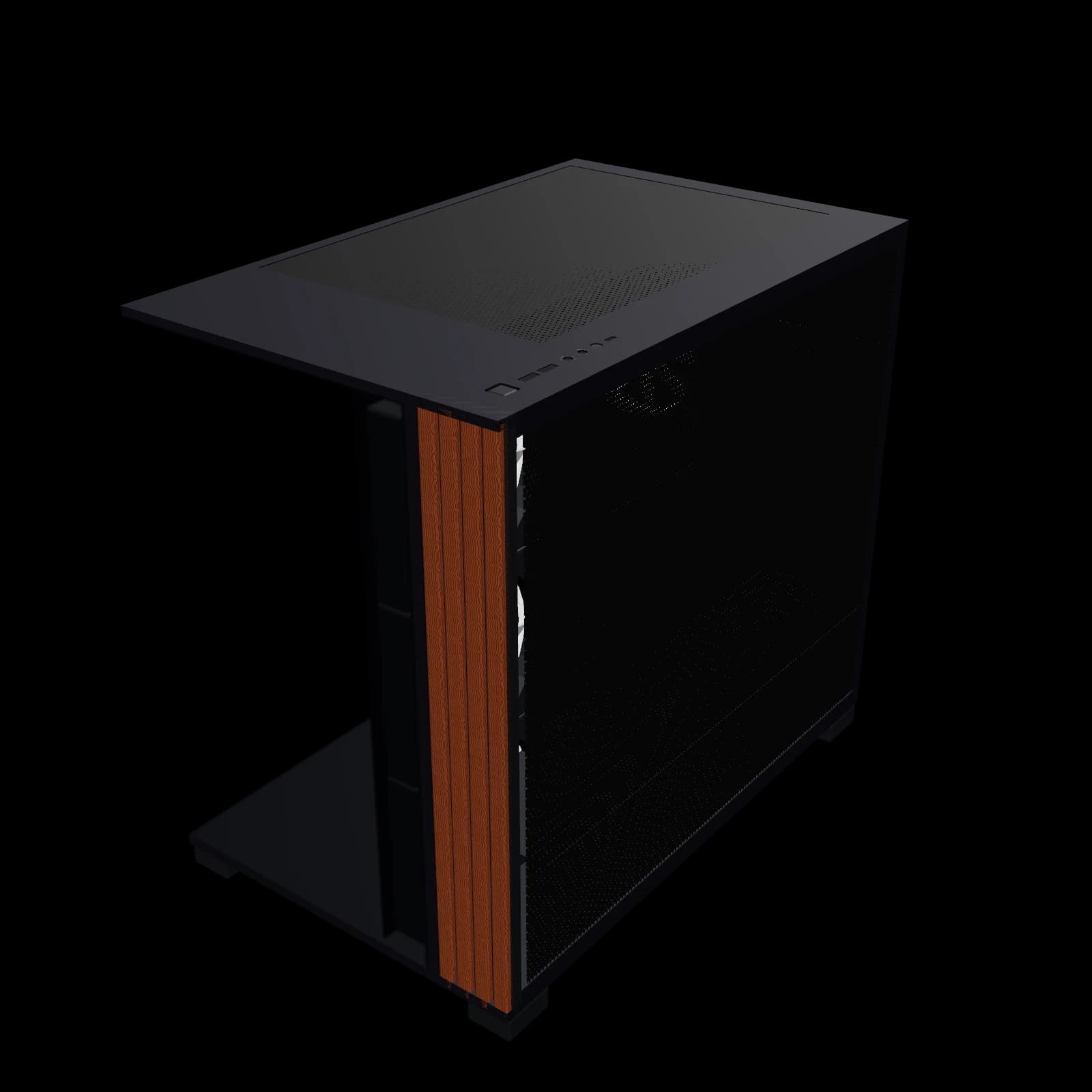 Thermaltake View 380 WS ARGB