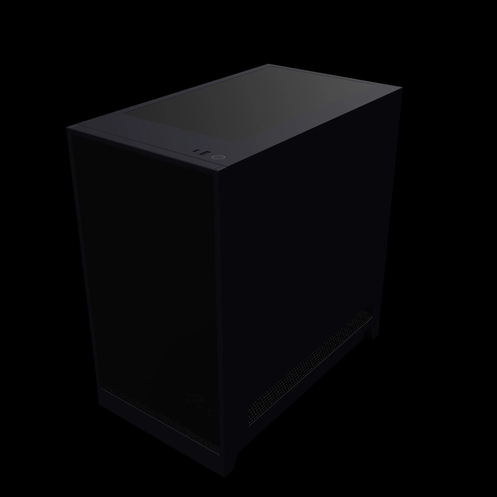 NZXT H3 Flow