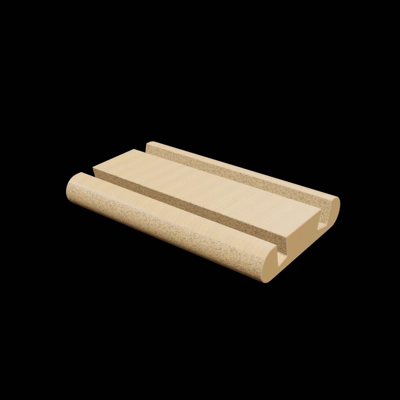 IKEA BERGENES 3D 렌더