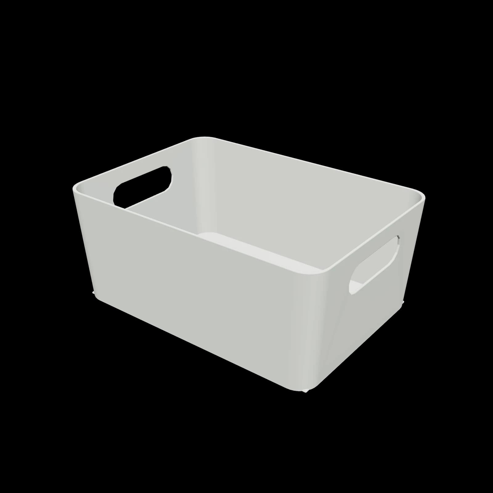 IKEA UPPDATERA 우프다테라 수납함 3D 렌더