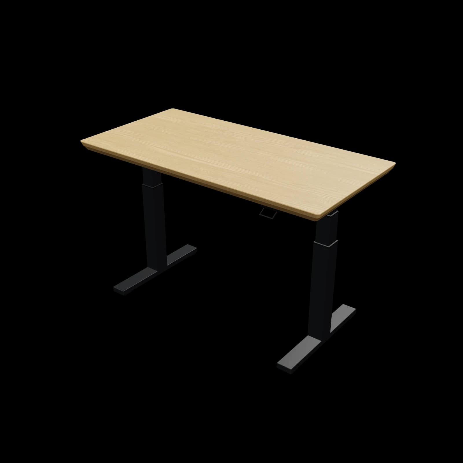 Oakywood Standing Desk Pro