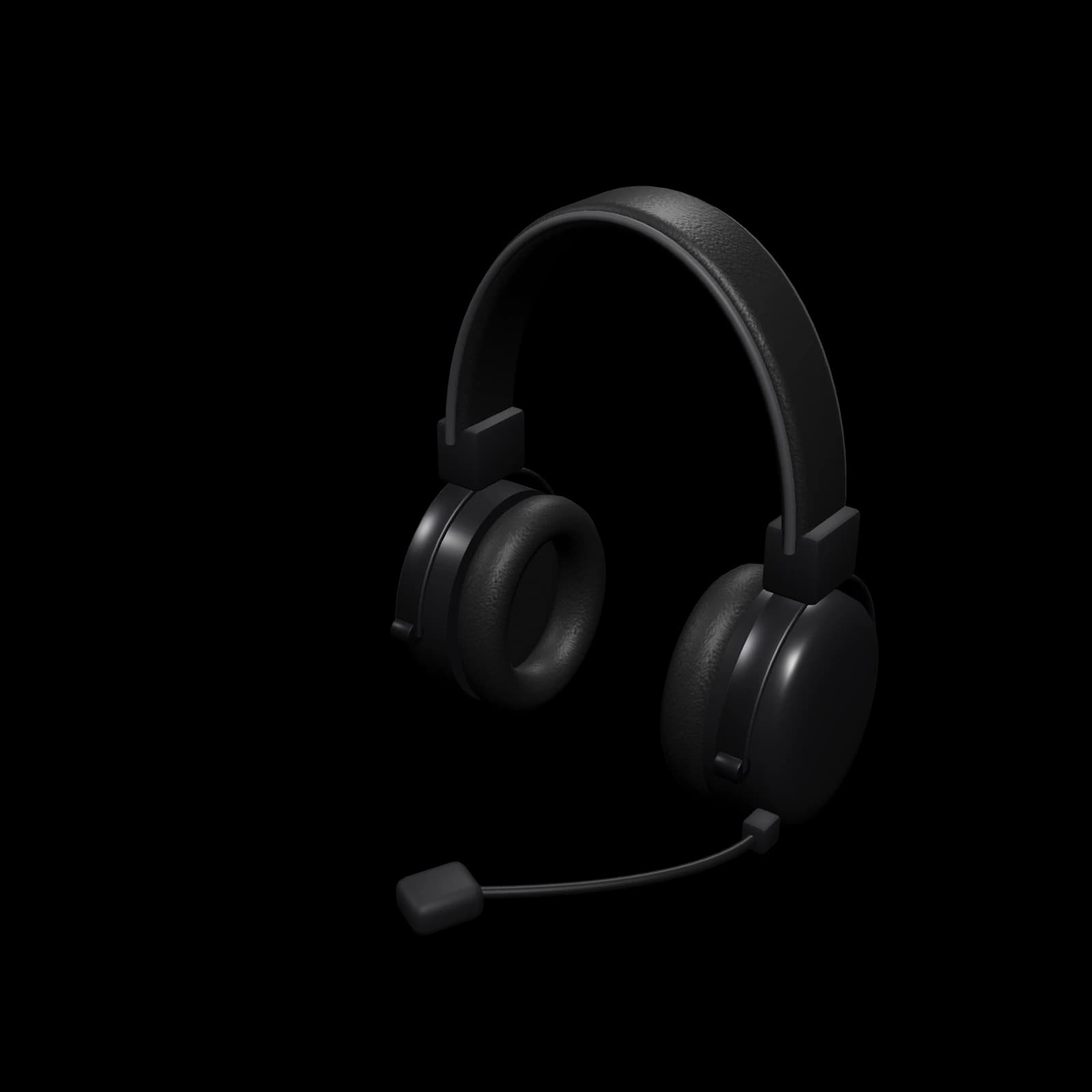 FIFINE AmpliGame H9 3D 렌더
