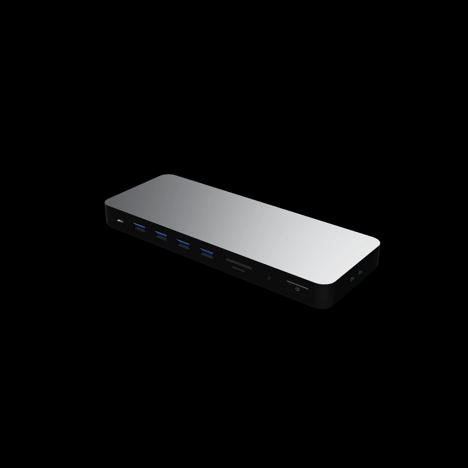 Plugable UD-6950PDH 3D 렌더