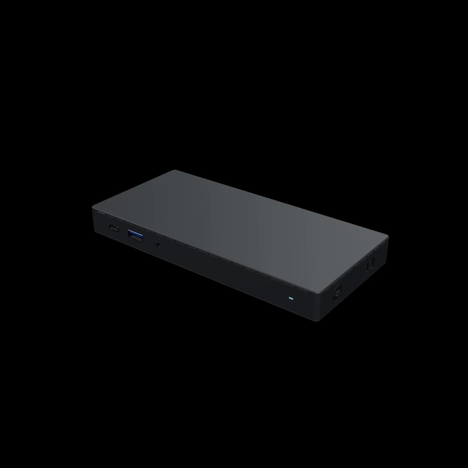 Plugable UD-MSTH2 3D 렌더