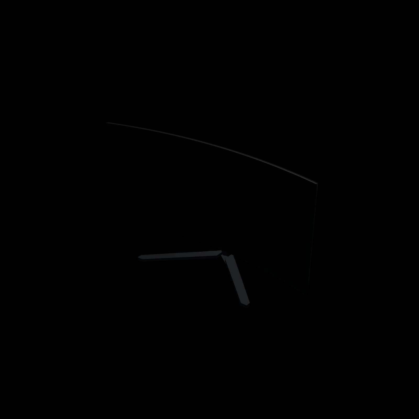 한성컴퓨터 TFG34Q10W 3D 렌더