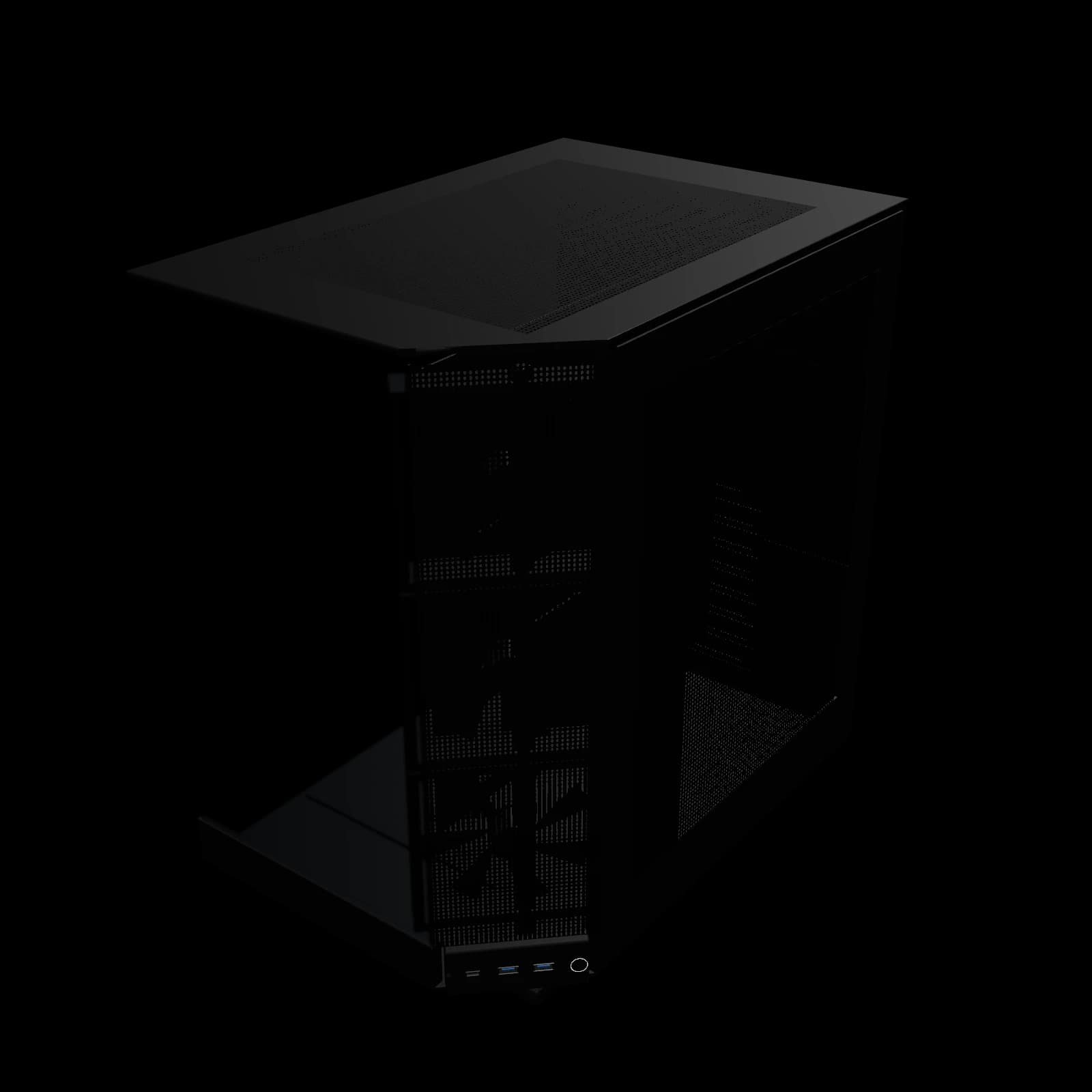 NZXT H6 Flow (2023)