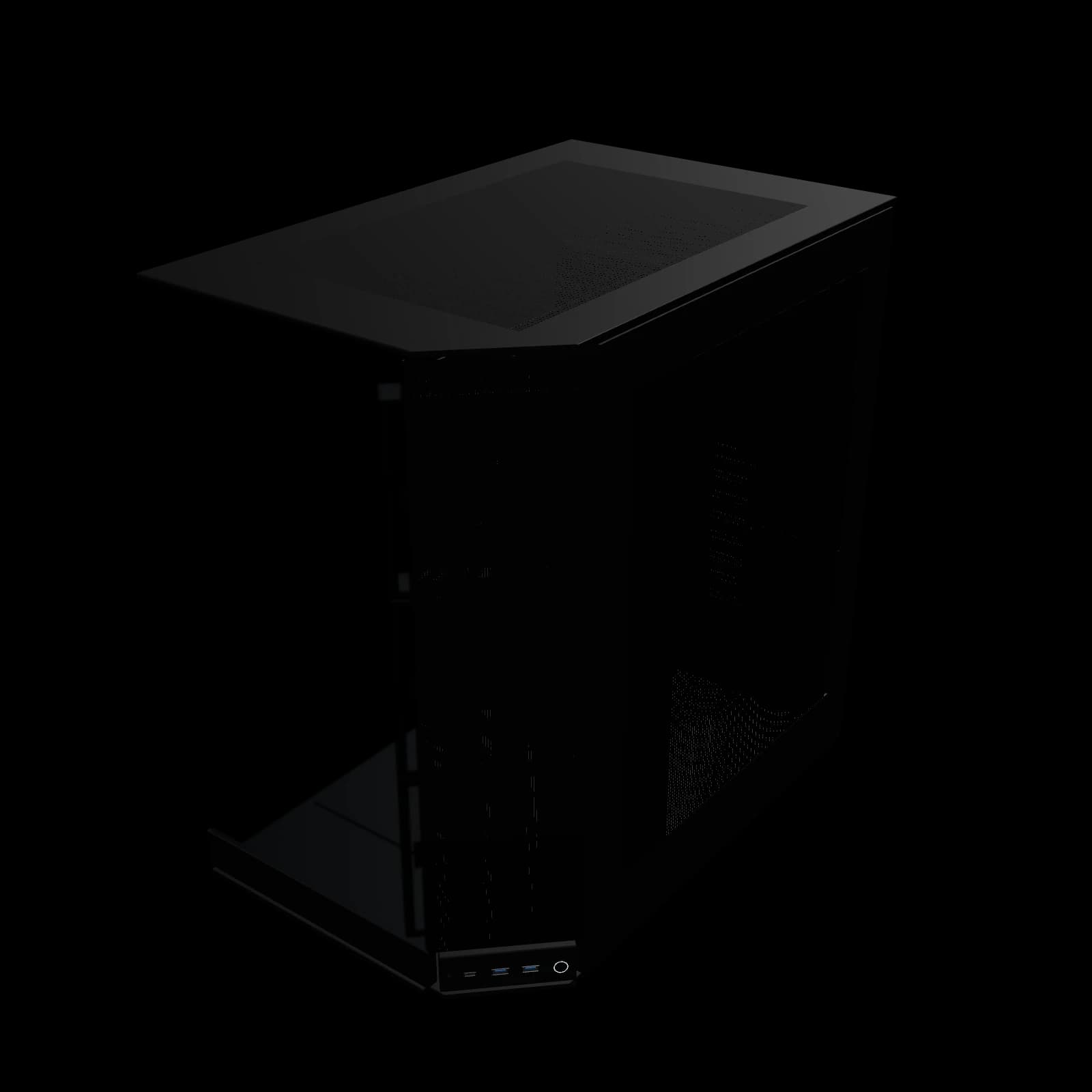 NZXT H9 Flow (2025)