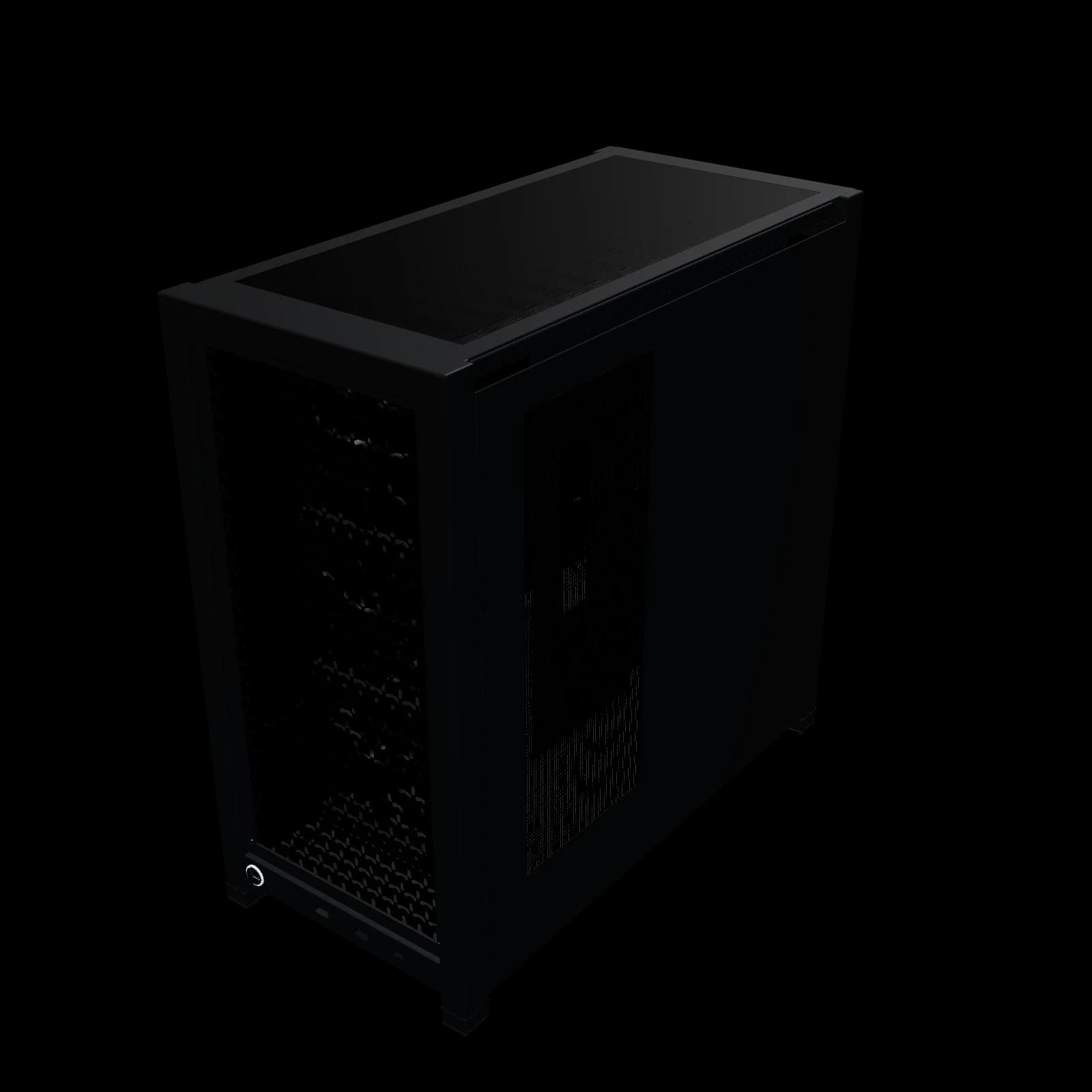 CORSAIR FRAME 4000D RS