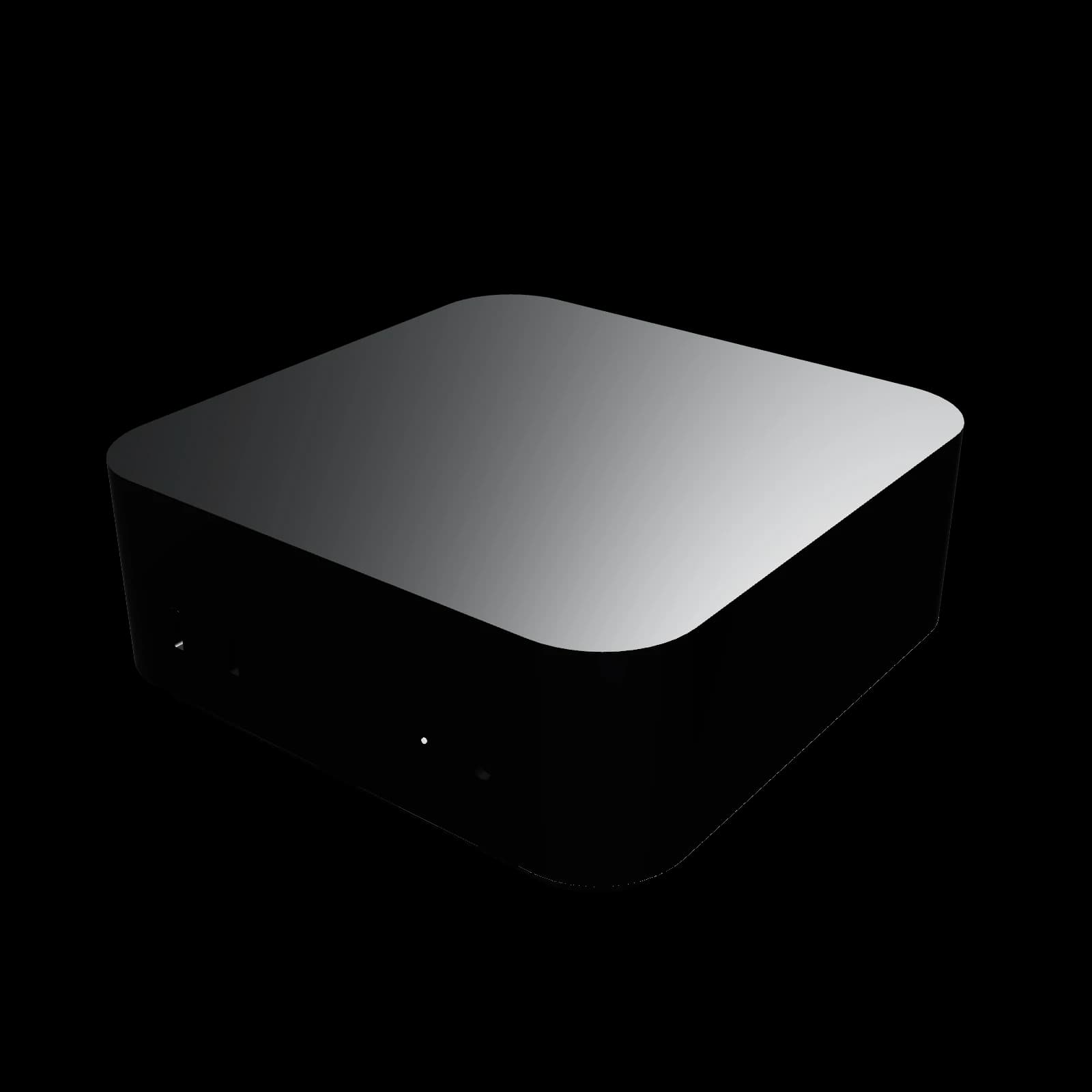 Apple Mac mini (M4, 2024)